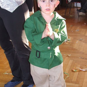 Kinderfasching