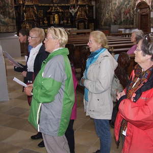 Wallfahrt Steyr