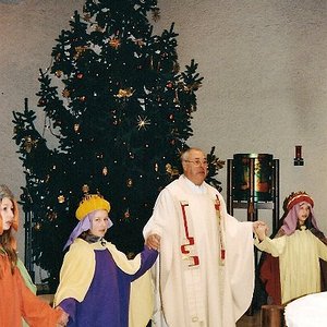 Sternsinger