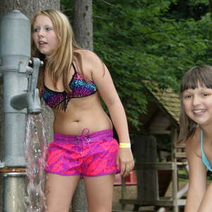 Wasserspielpark St. Gallen