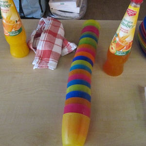 Kinderwortgottesfeier