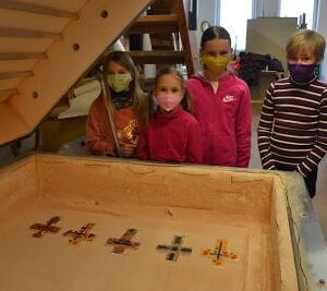 Glaswerkstatt 2022