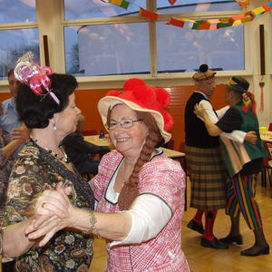 Seniorenfasching