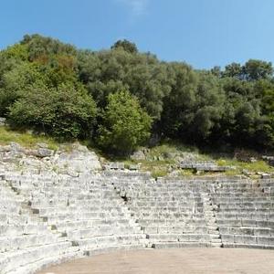 Albanien-Reise